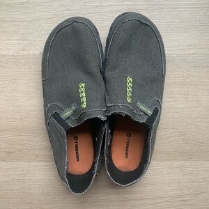 Men’s Merrell Camouflage Green Casual Outdoor Slipper Sz 6